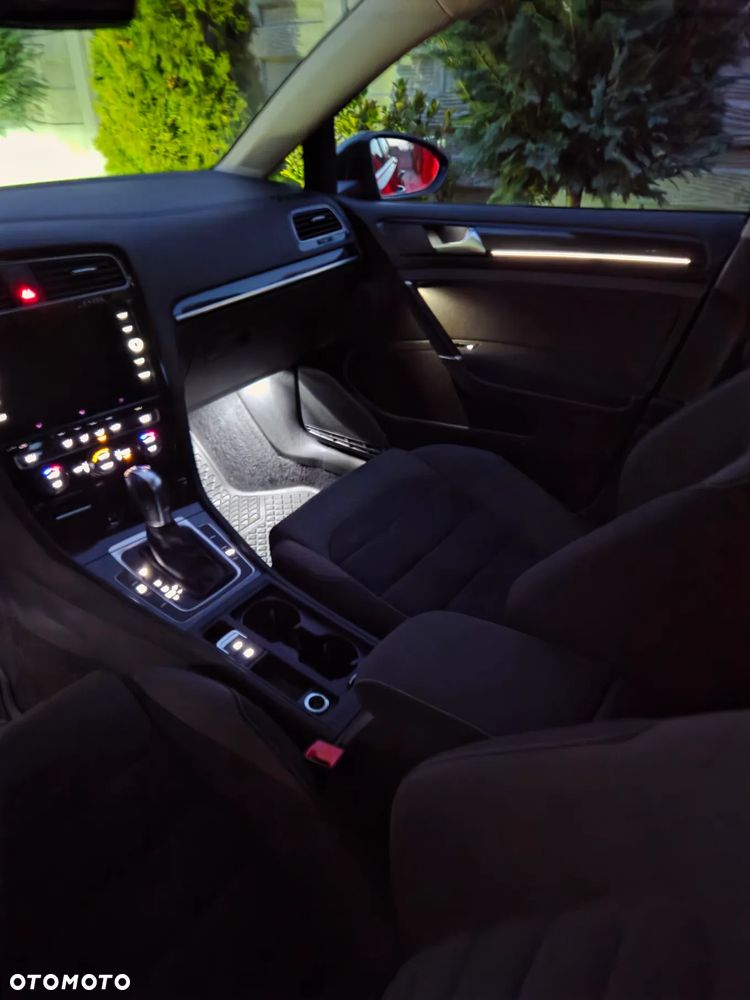 Volkswagen Golf 2.0 TDI BMT Highline DSG EU6 - 23