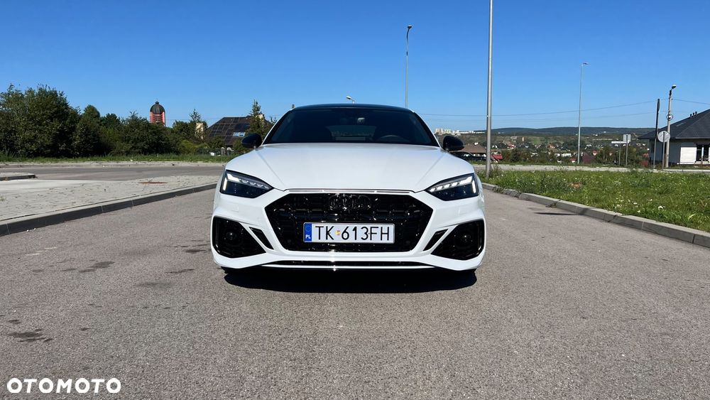 Audi A5 Sportback 45 TFSI quattro S tronic S line - 17