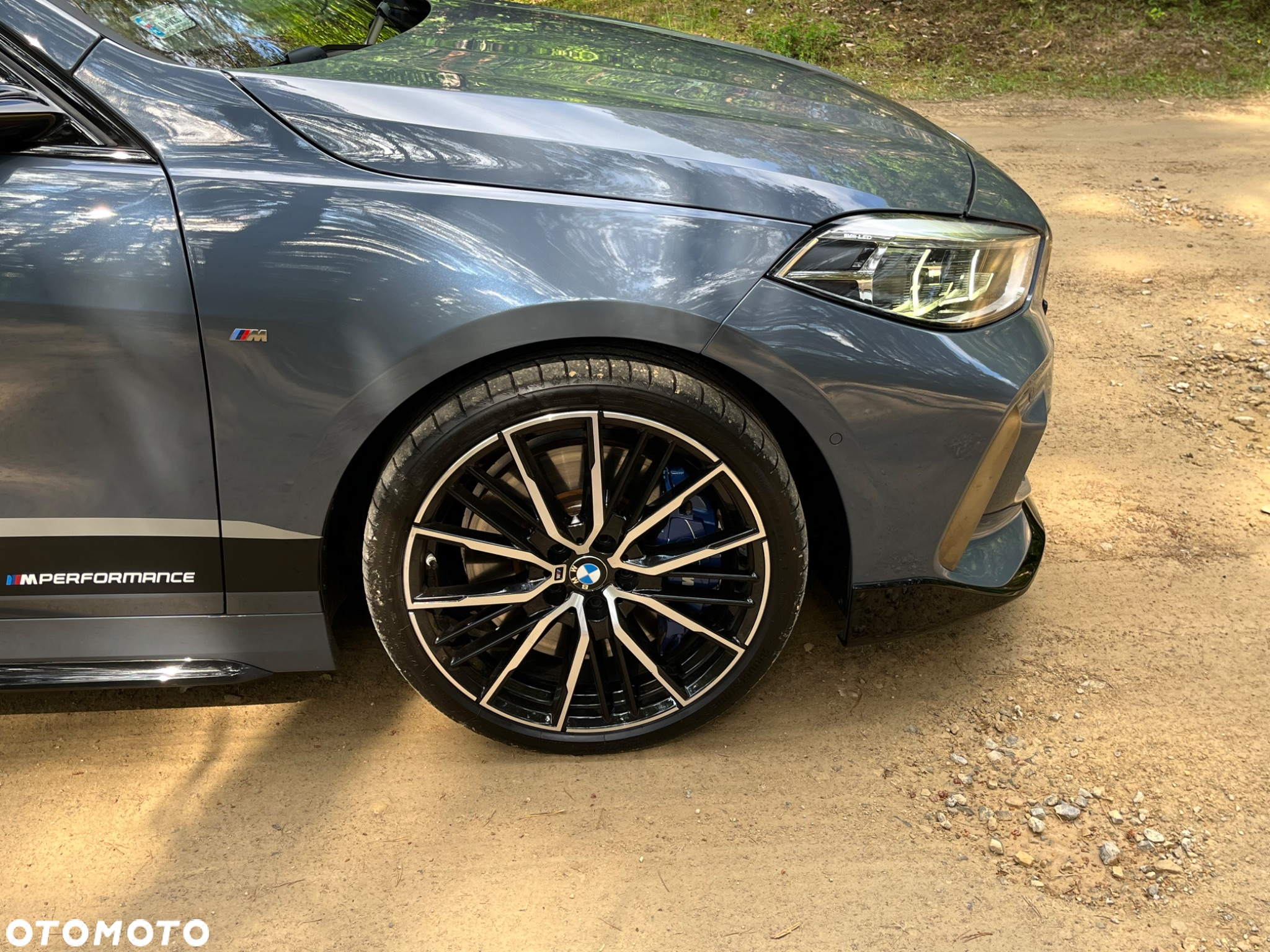 BMW 1M - 24