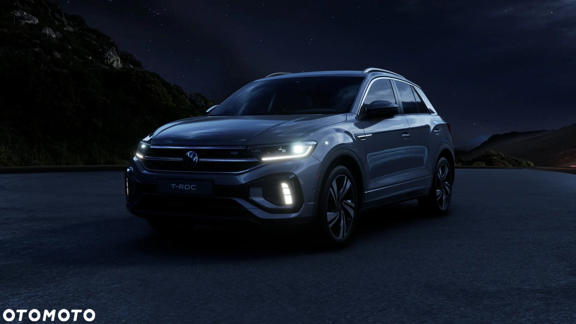 Volkswagen T-Roc 1.5 TSI R-Line Plus DSG - 11