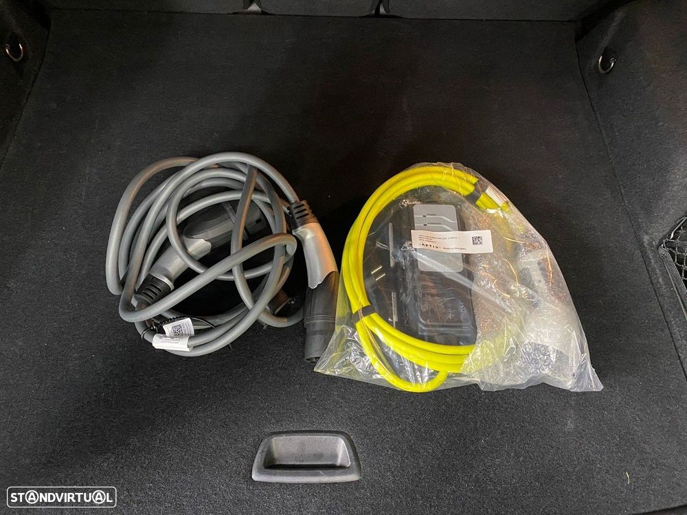 BMW X1 25 e xDrive - 23