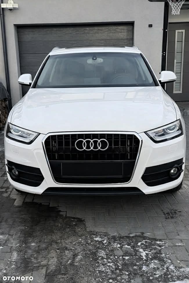 Audi Q3 - 1