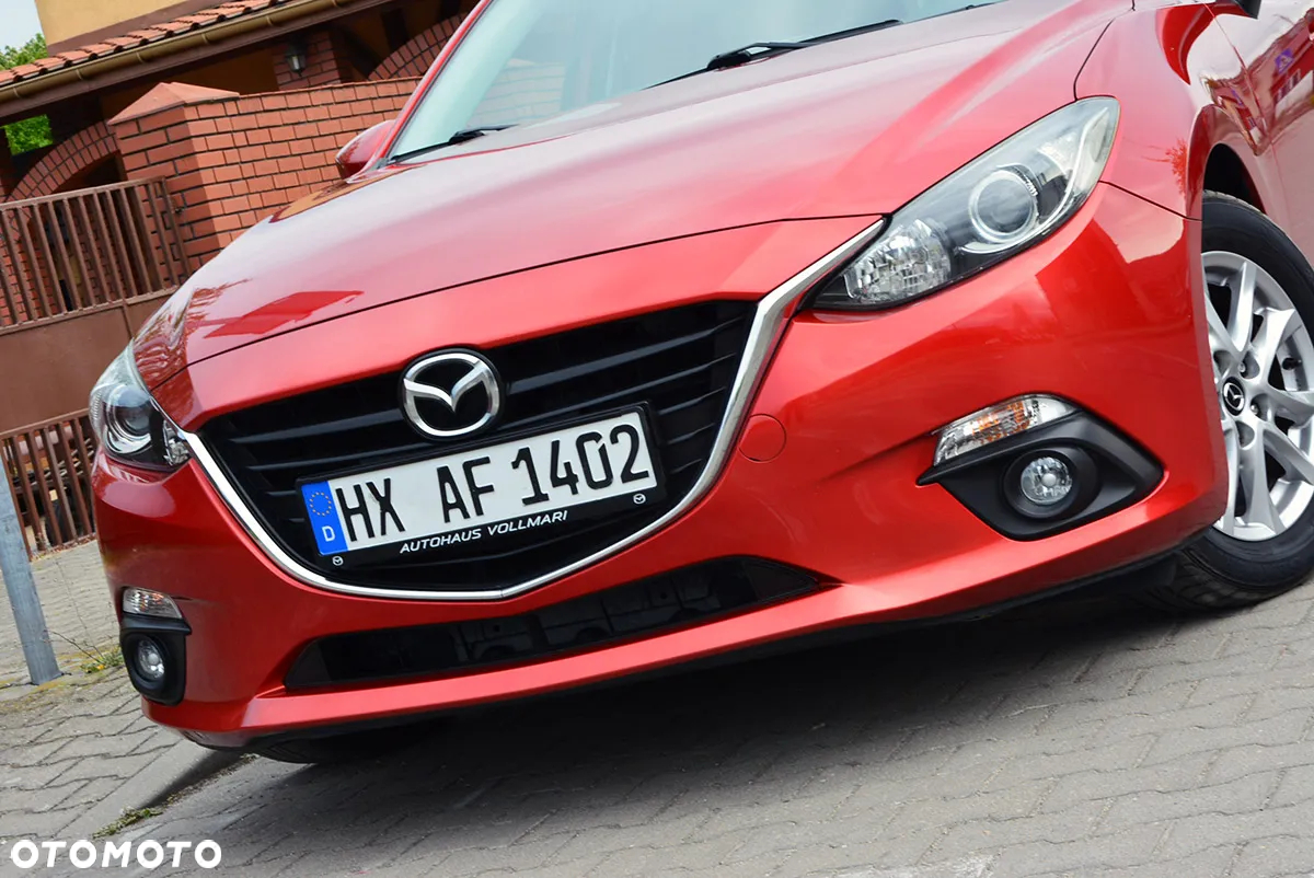 Mazda 3 - 21