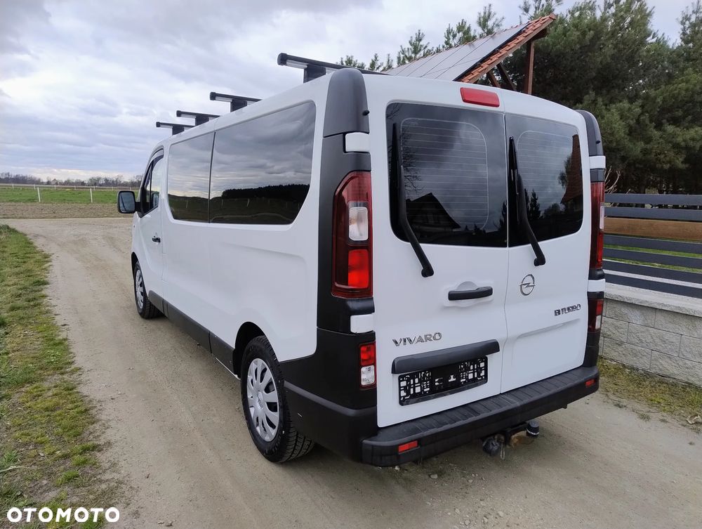 Opel Vivaro L2H1 S&S Tourer - 26