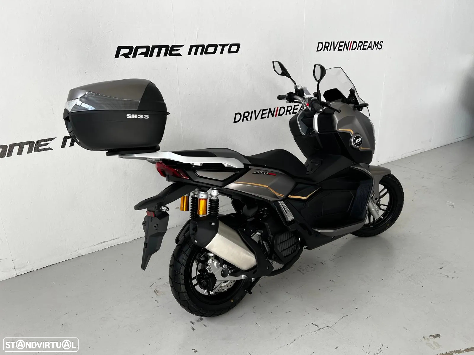 QJ Motor ATR 125 ABS - OFERTA DE EQUIPAMENTO - 3