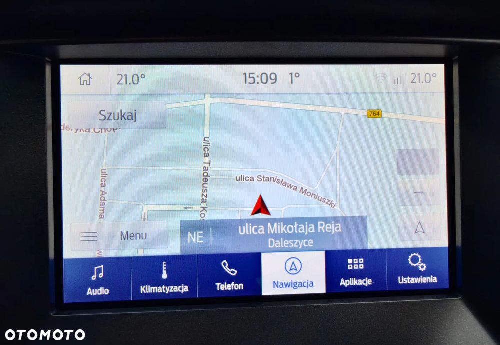 Ford Ranger Raptor - 36