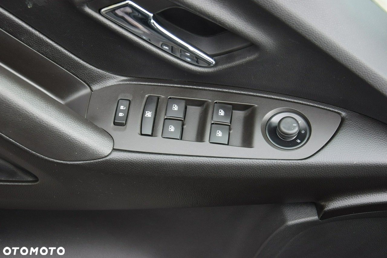 Chevrolet Trax 1.4 T LS - 26