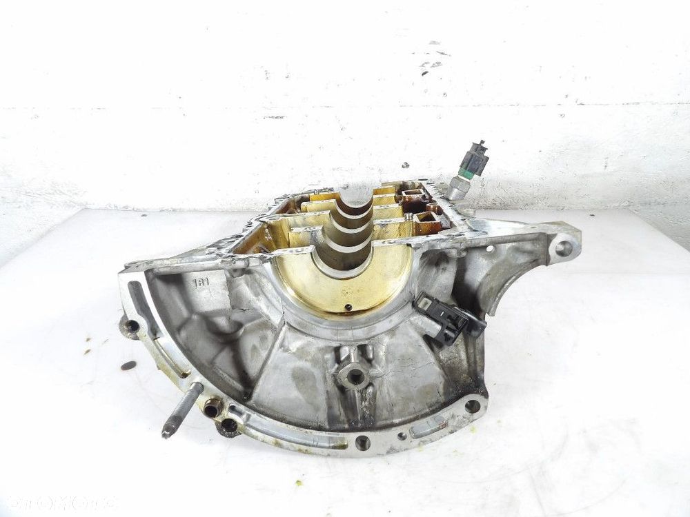 PEUGEOT 508  I LIFT 1.6THP MISA OLEJOWA ALUMINIOWA V764777080 - 4