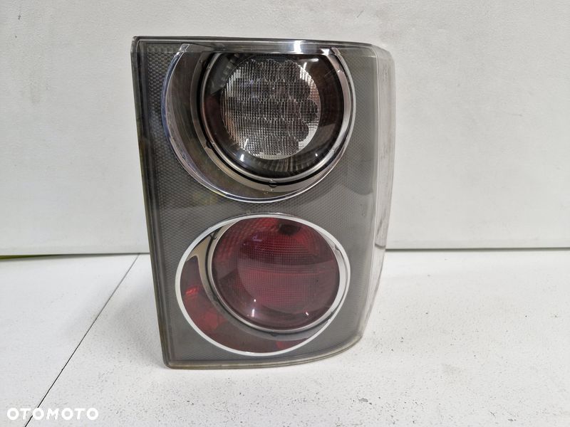 RANGE ROVER 3 III L322 LAMPA PRAWY TYŁ PRAWA TYLNA EU XFB500262 - 1
