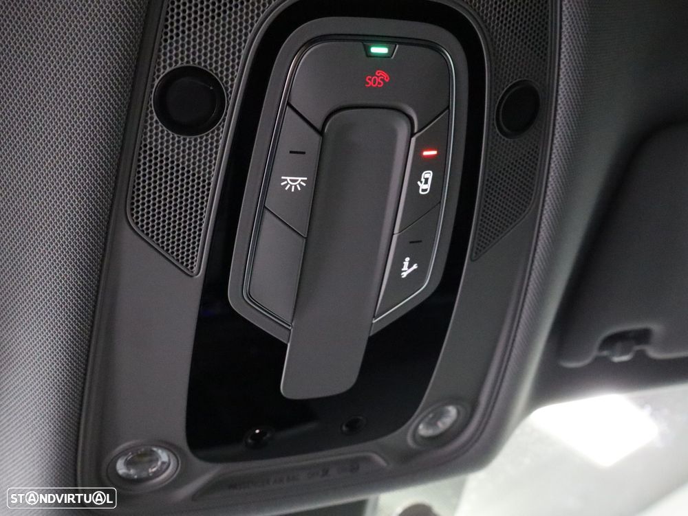 Audi Q5 50 TFSIe quattro Advanced S tronic - 13