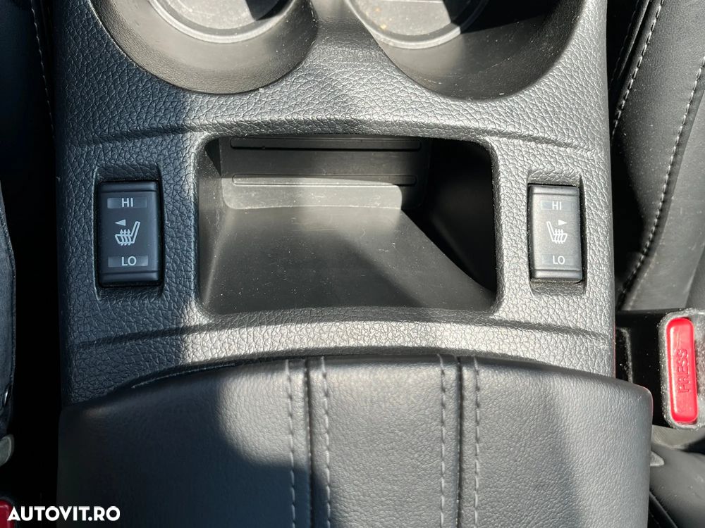 Nissan Qashqai - 22