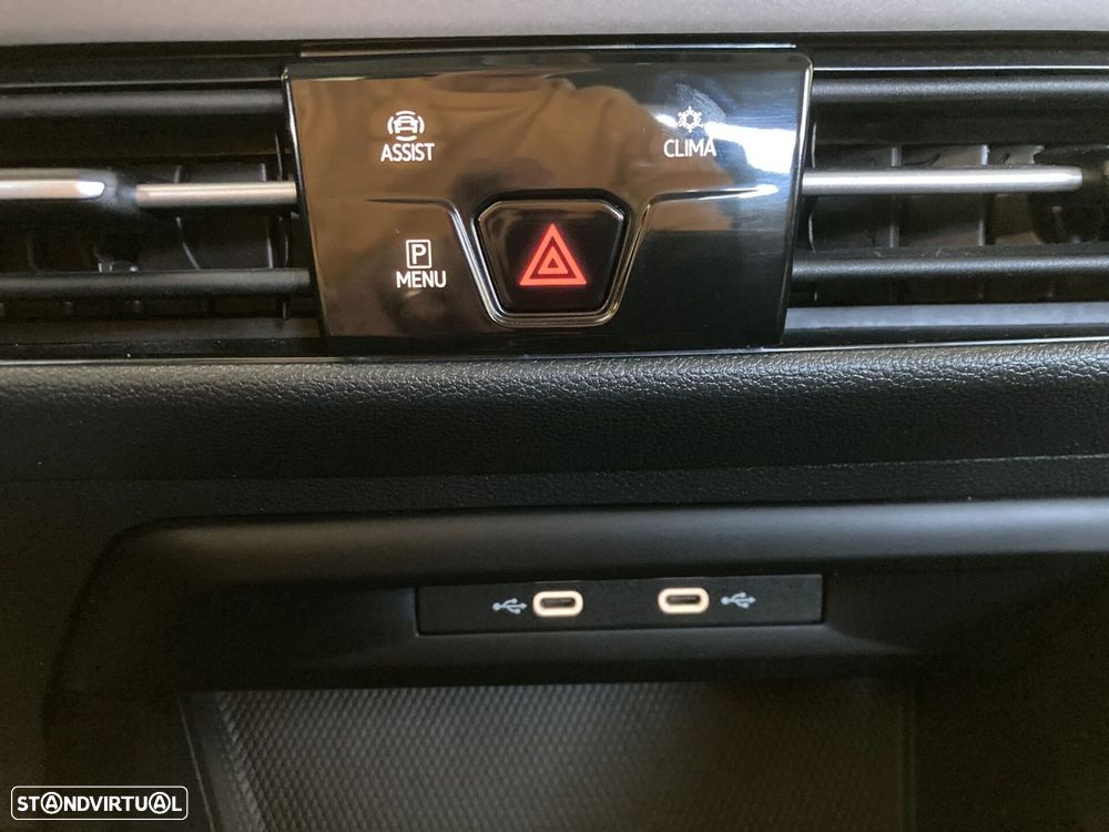 VW Golf 1.0 TSI Life - 18