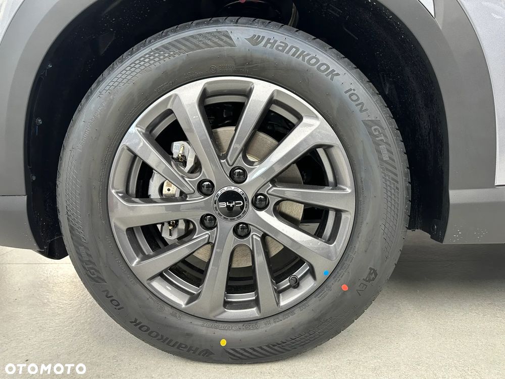 BYD Atto 2 DM-i - 19