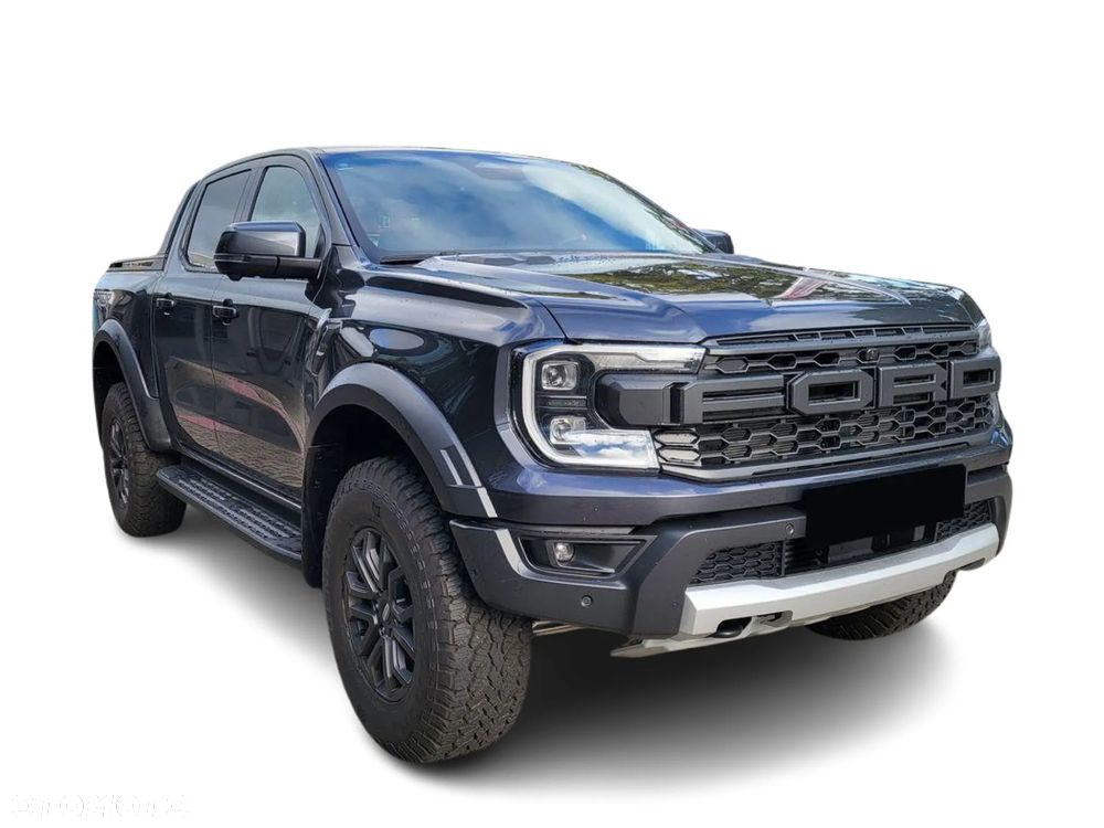 Ford Ranger Raptor - 7