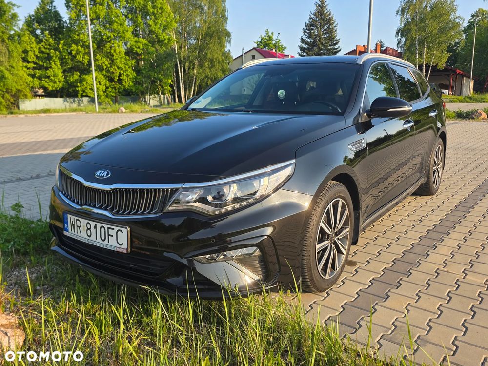Kia Optima 1.6 T-GDI L DCT - 13