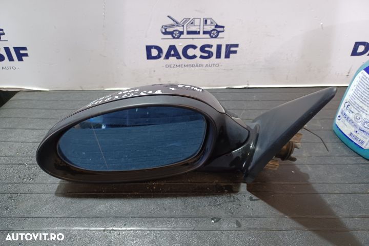 Oglinda stanga electrica E1010803 5 PINI E1010803 5 PINI BMW Seria 3 - 1