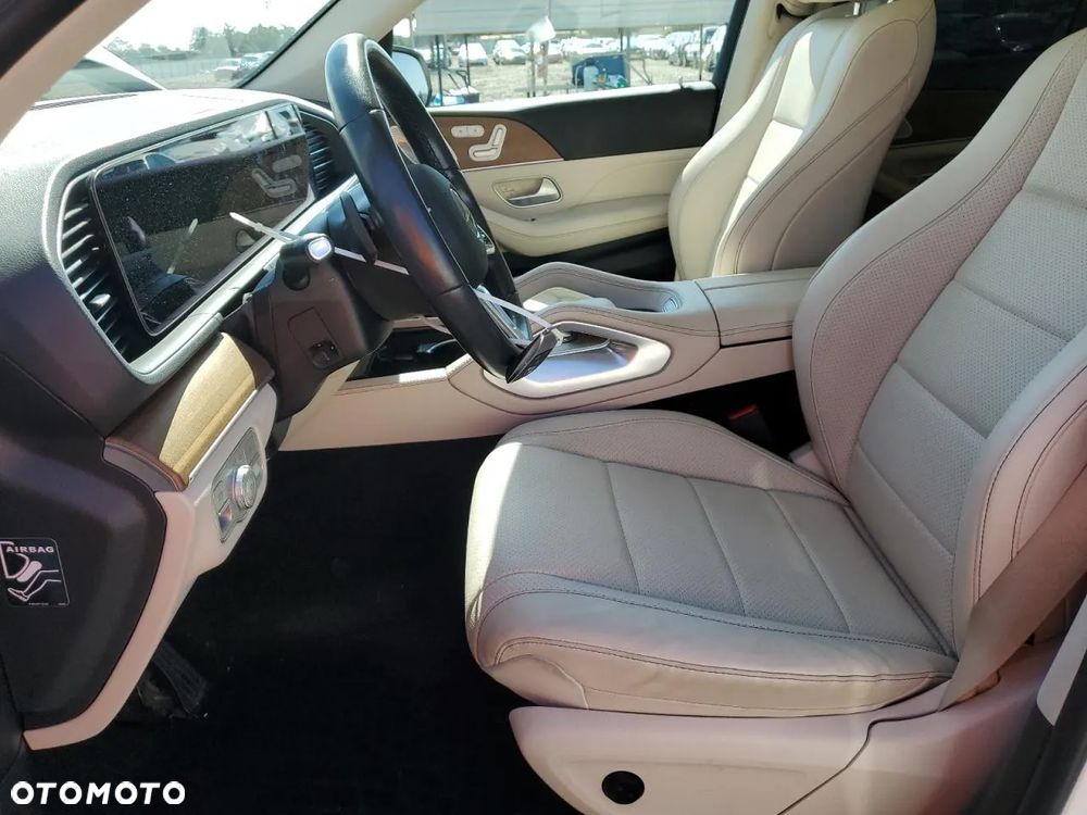 Mercedes-Benz GLE - 7