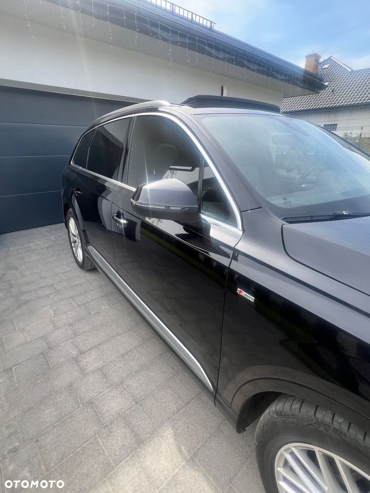 Audi Q7 - 5