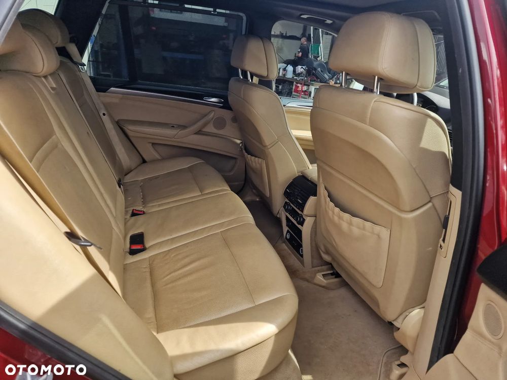 BMW X5 xDrive40d Edition Exclusive - 23