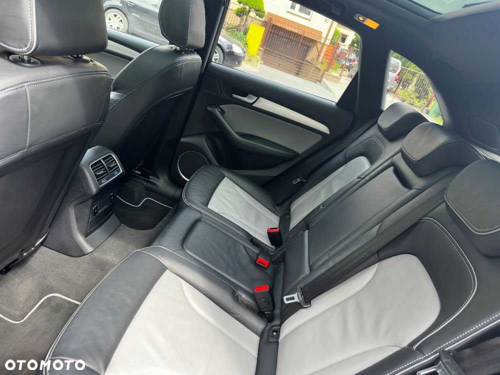 Audi Q5 2.0 TDI Quattro (clean diesel) S tronic - 23