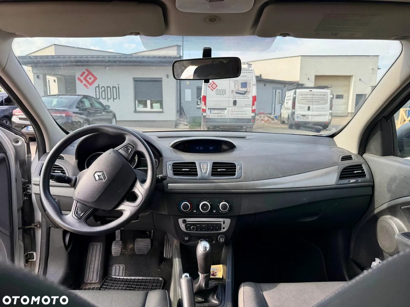 Renault Megane 1.5 dCi Generation - 9