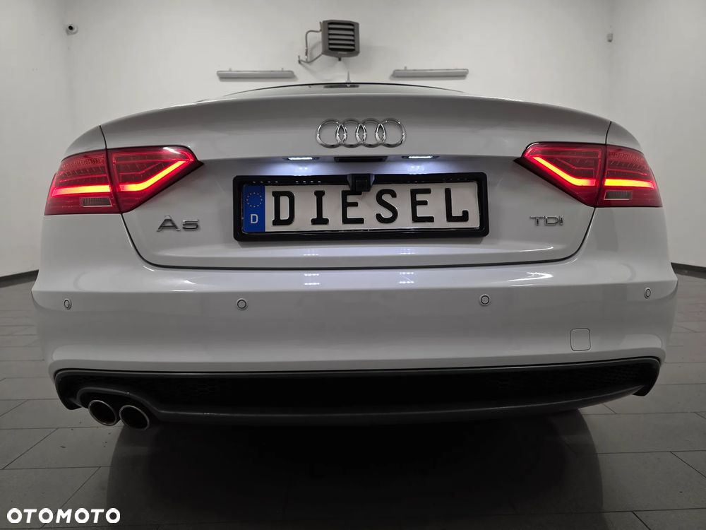 Audi A5 Sportback 2.0 TDI Sport S tronic - 36