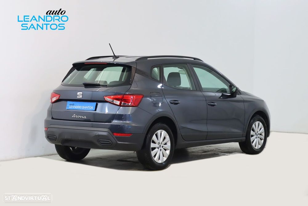 SEAT Arona 1.0 TSI Style - 3