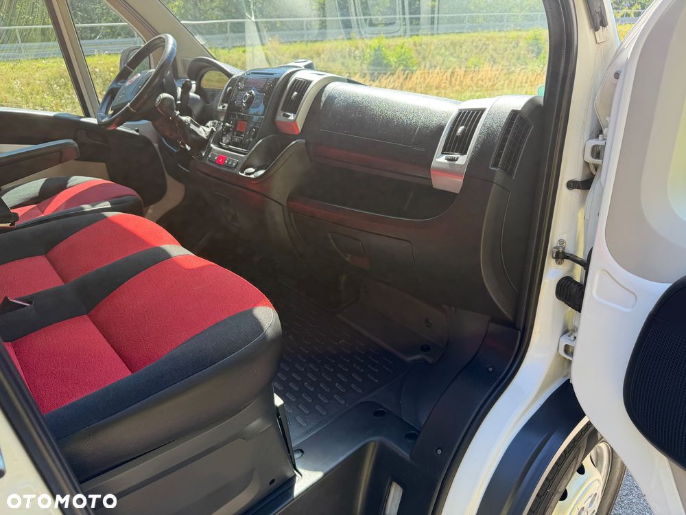 Fiat DUCATO - 18
