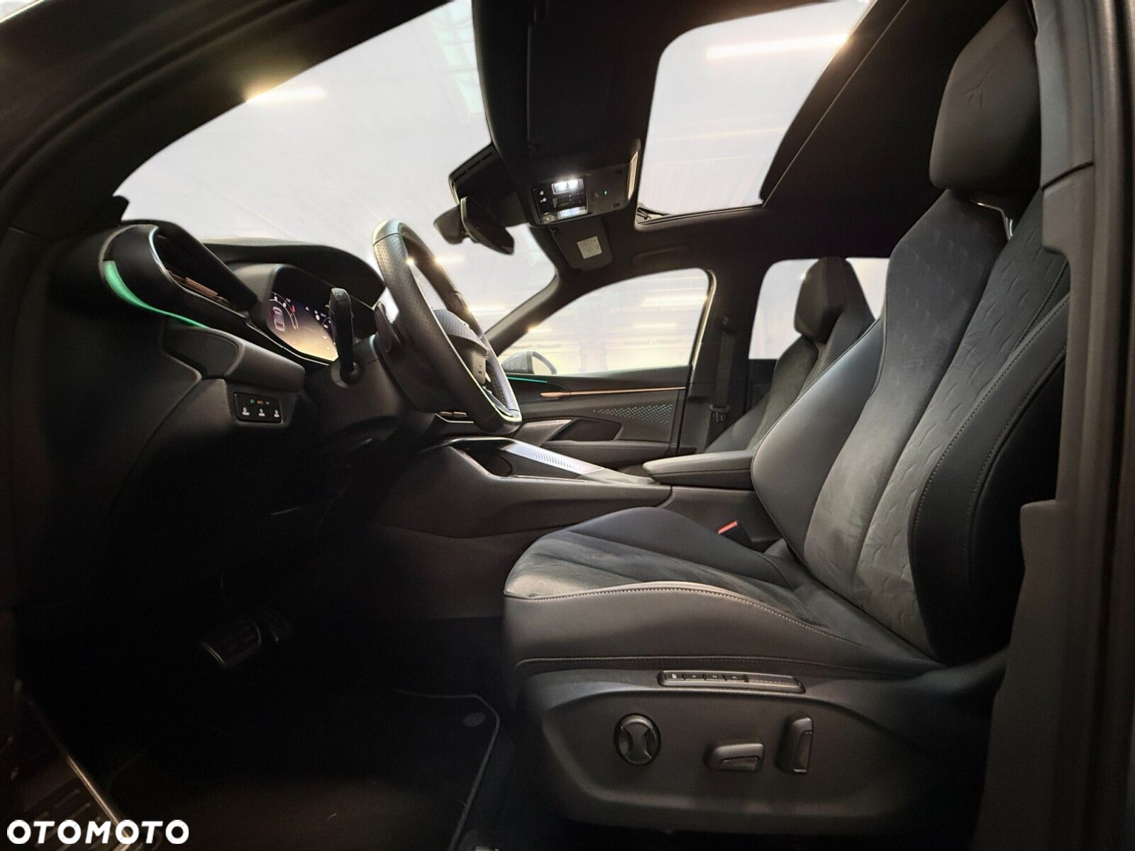 Cupra Terramar 2.0 TSI 4Drive VZ DSG - 20