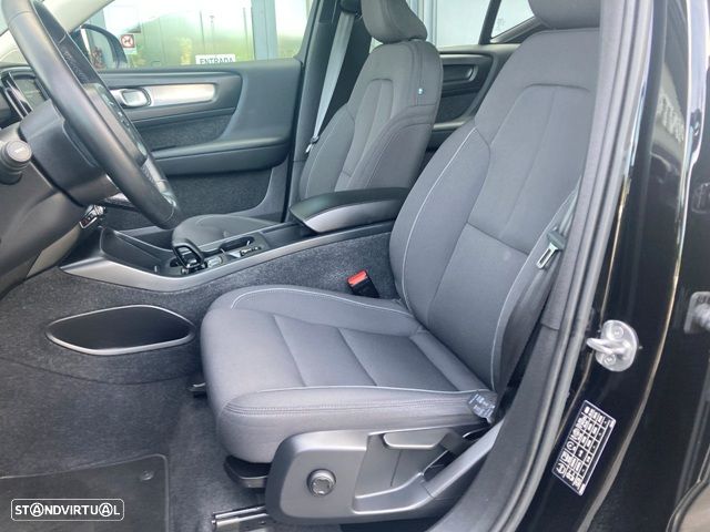 Volvo XC 40 T5 Recharge DKG Inscription - 29
