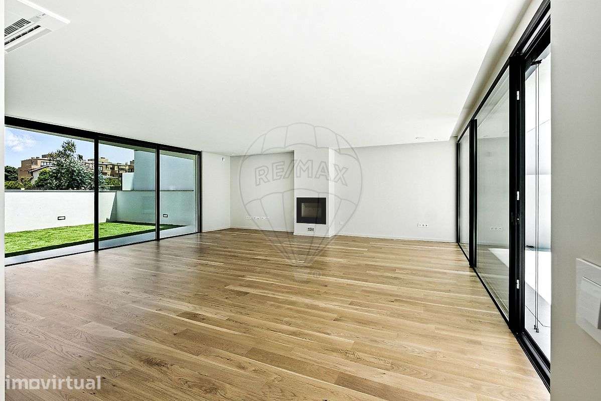 Moradia T4 para venda - Grande imagem: 3/41