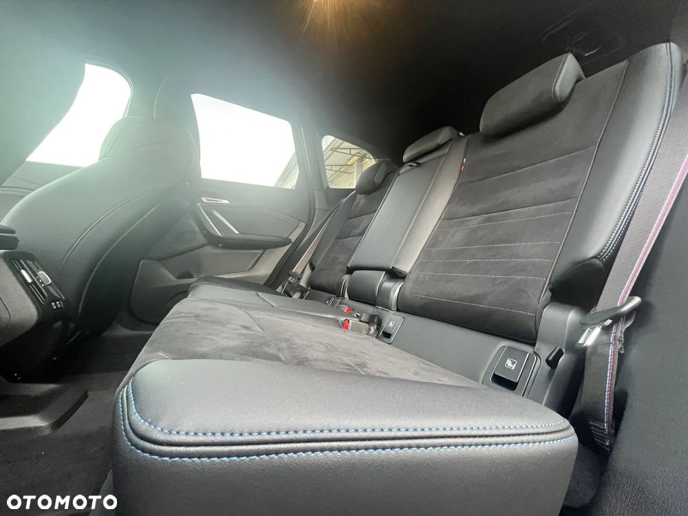 BMW X1 xDrive23i mHEV M Sport - 16