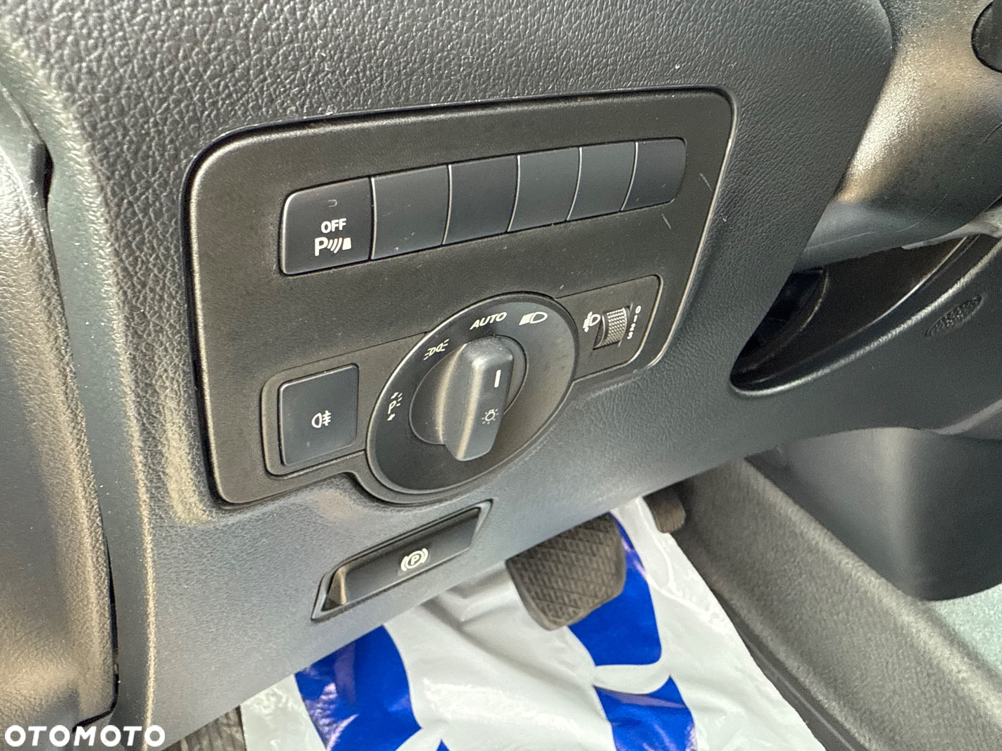 Mercedes-Benz Vito Long 2.0 CDI Automat - 17