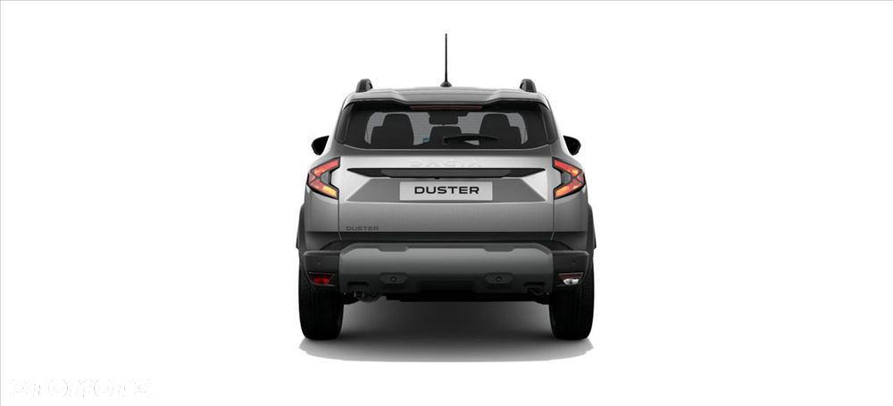 Dacia Duster - 6