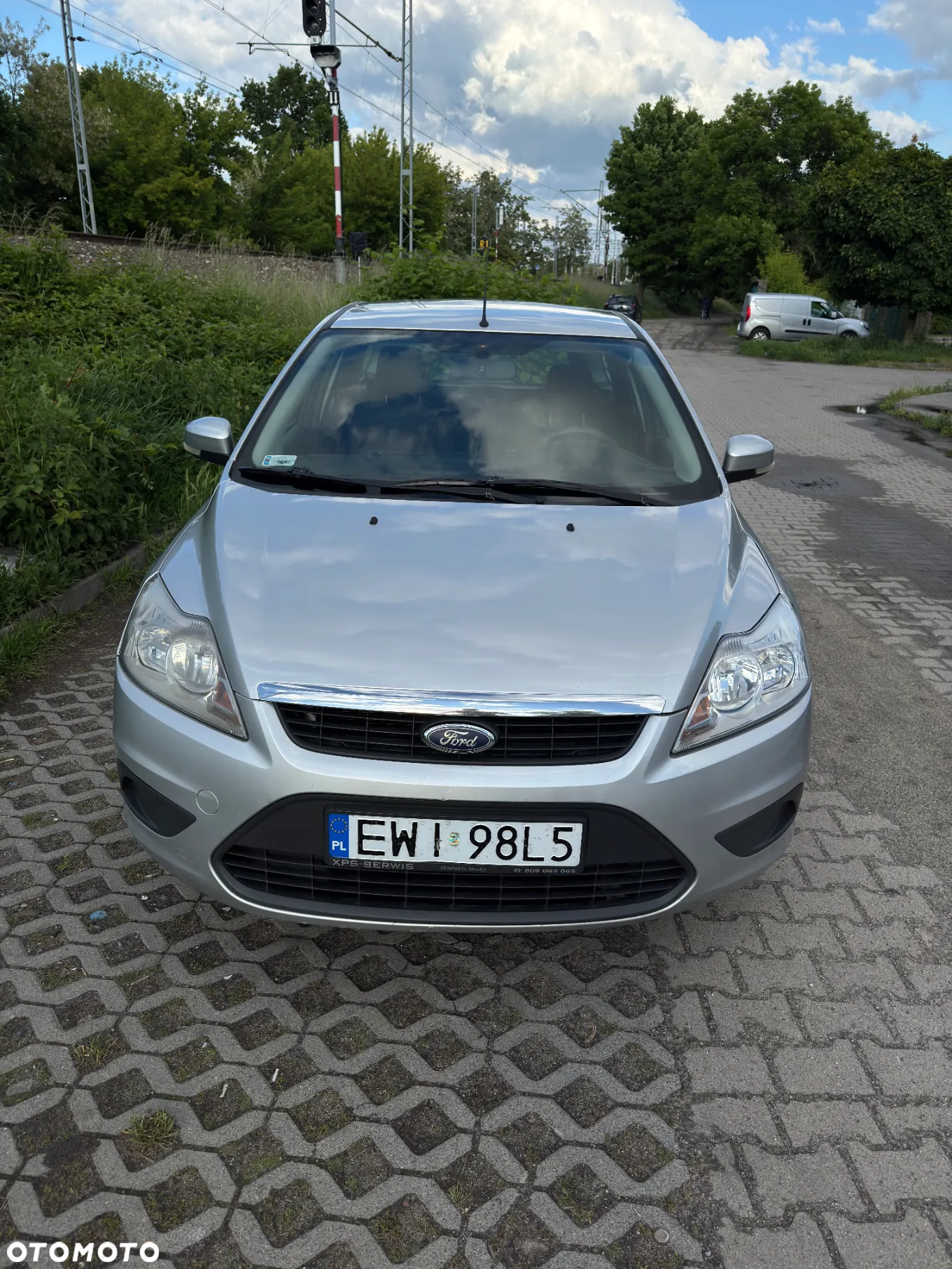 Ford Focus - 2