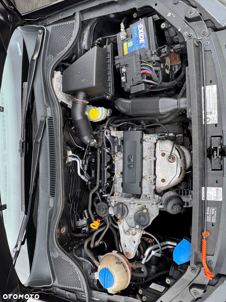 Volkswagen Polo 1.2 CityLine - 10
