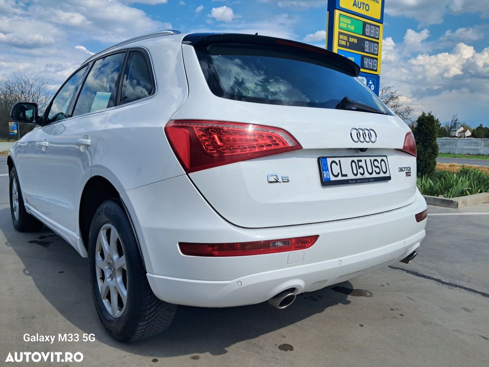 Audi Q5 - 27