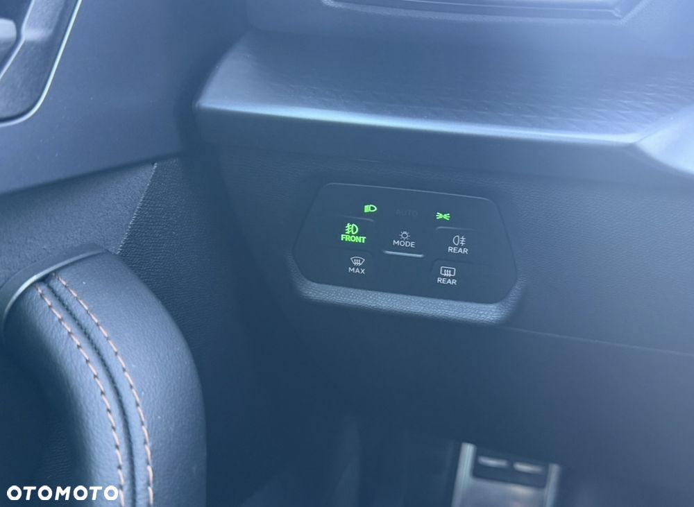 Cupra Formentor 2.0 TSI 4Drive DSG VZ - 30