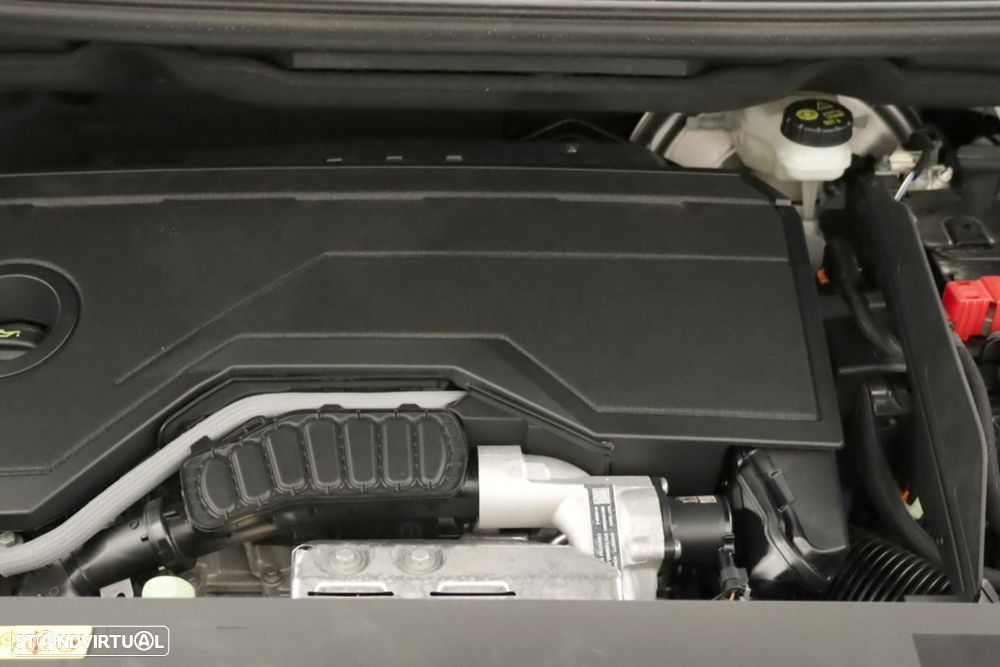 Peugeot 5008 1.2 Hybrid Allure e-DCS6 - 24