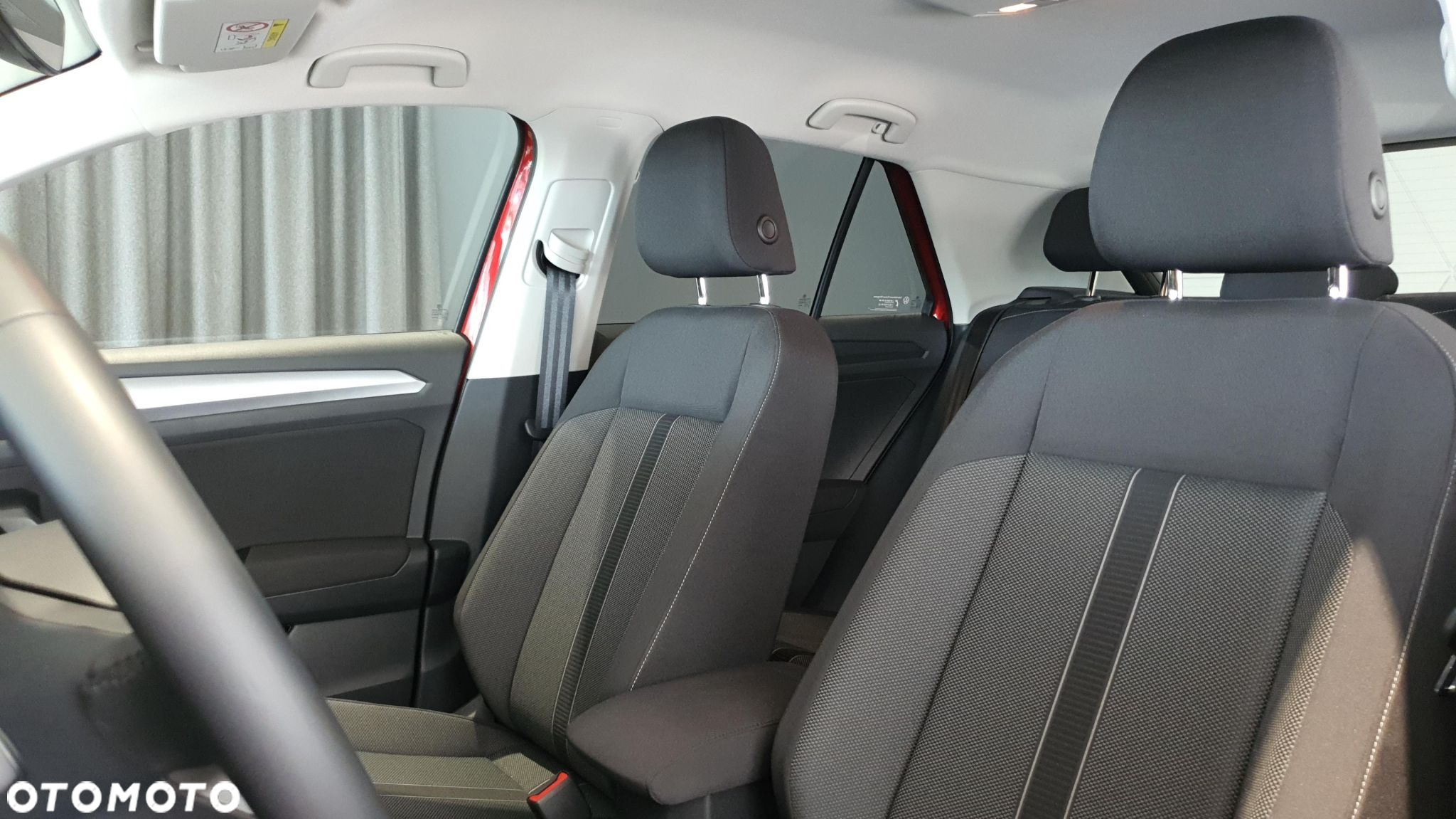 Volkswagen T-Roc 1.0 TSI Life - 11