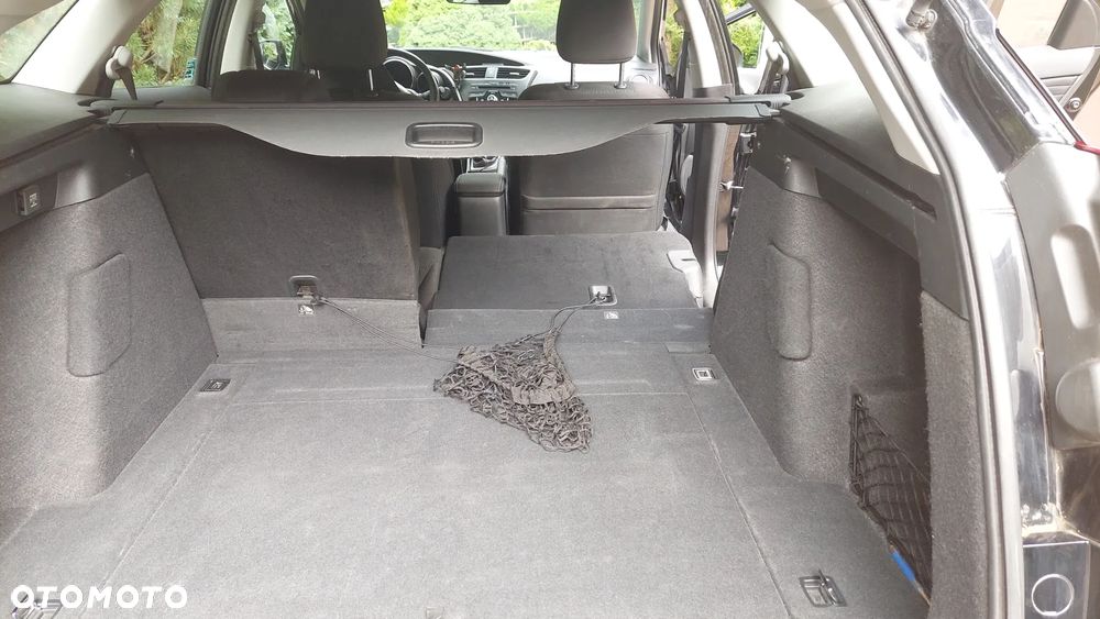 Honda Civic 1.8 Executive - 8