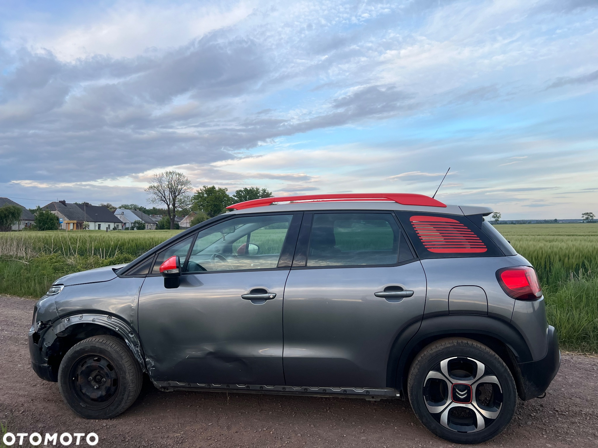 Citroën C3 Aircross BlueHDI 120 Stop & Start Shine - 7