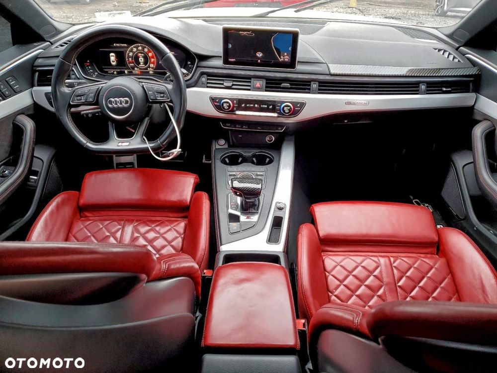 Audi S5 Sportback 3.0 TFSI Quattro S tronic - 8