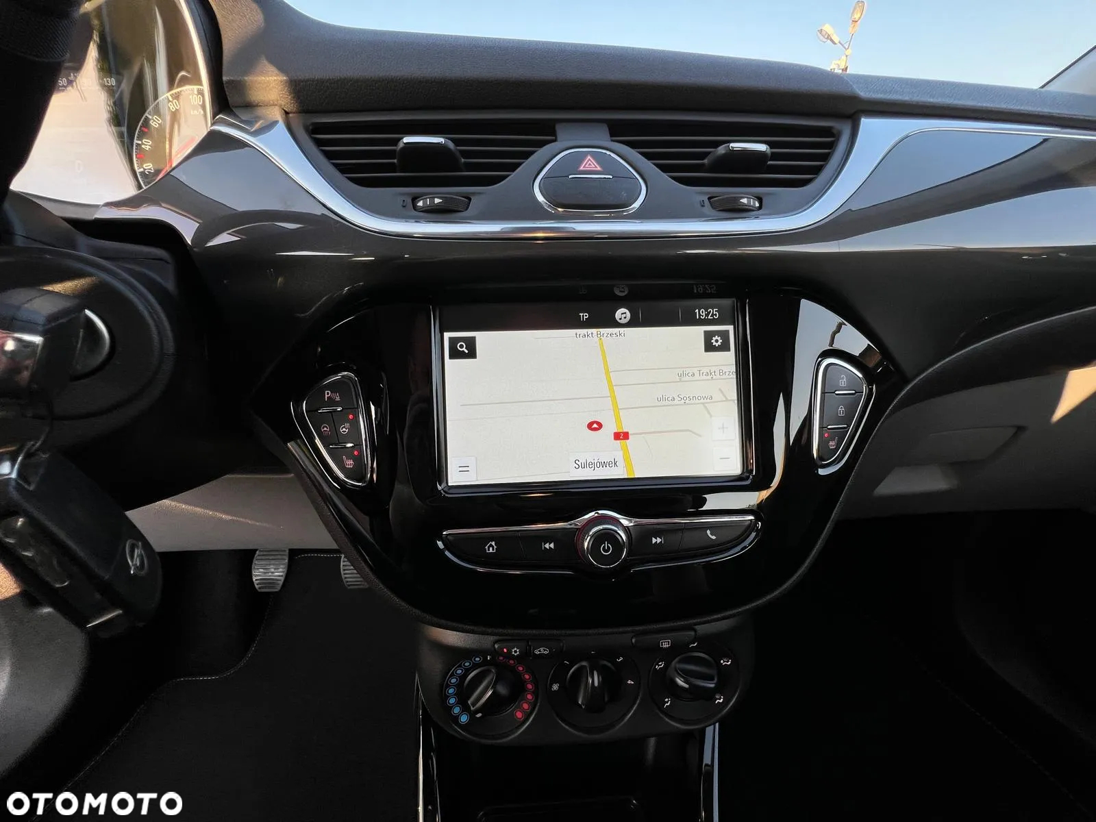 Opel Corsa 1.4 Color Edition S&S - 26