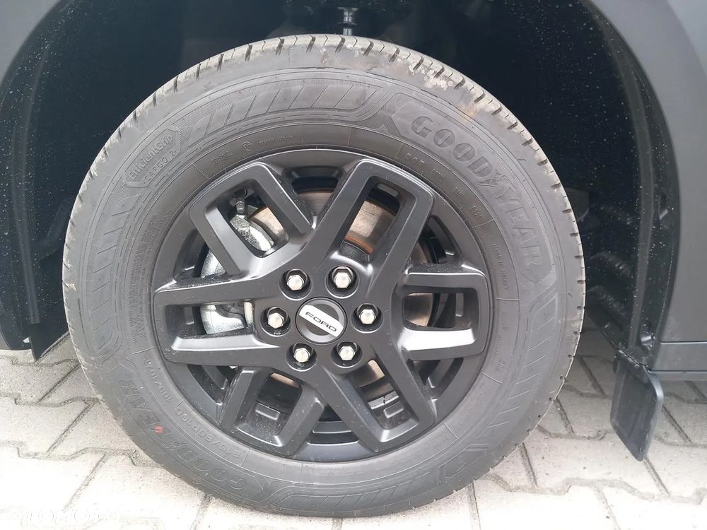 Ford Transit Custom - 25