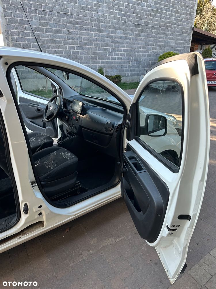 Fiat Fiorino 1.3 Multijet 16V DPF Active - 12