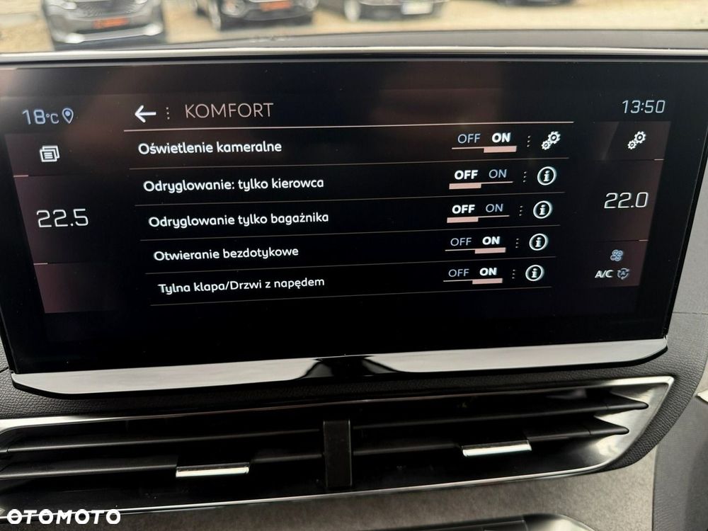 Peugeot 5008 - 40