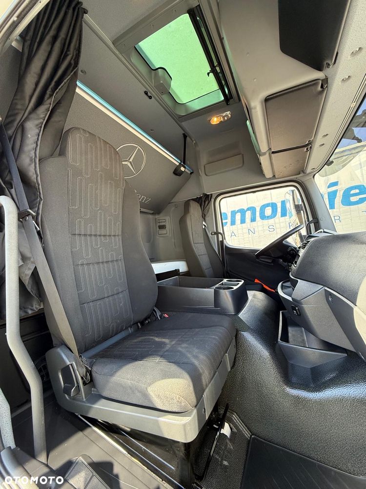 Mercedes-Benz Atego 1224 - 11
