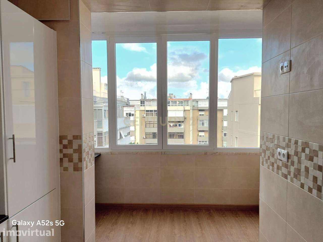 Apartamento T2 totalmente Remodelado - Grande imagem: 4/14
