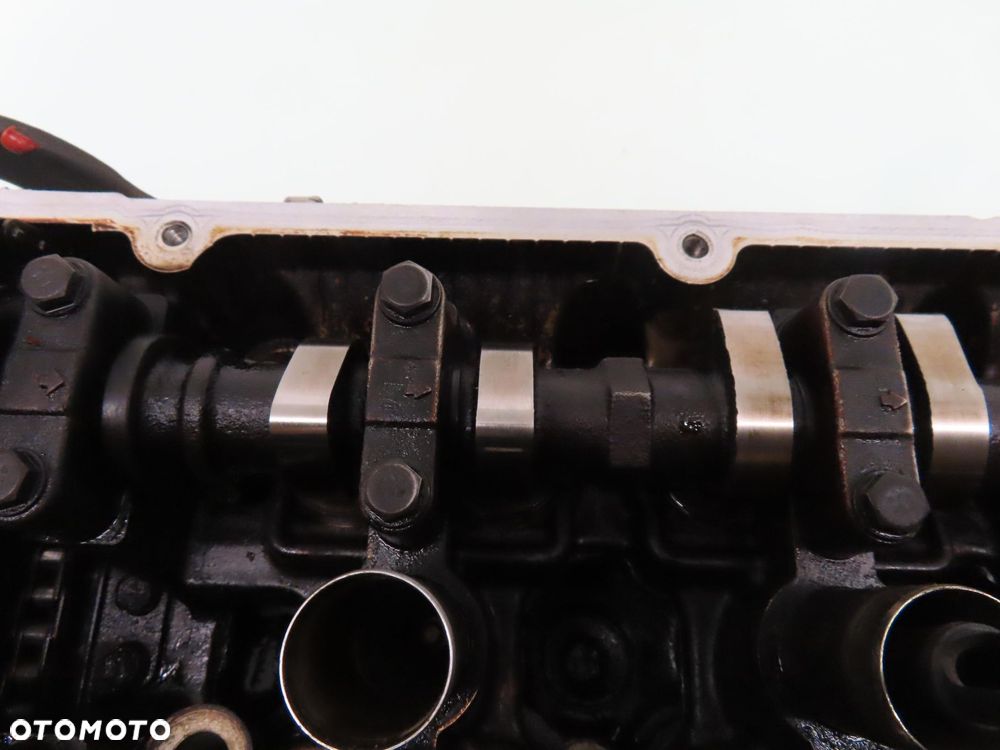 GŁOWICA HYUNDAI ELANTRA 2.0  G4GCG - 6